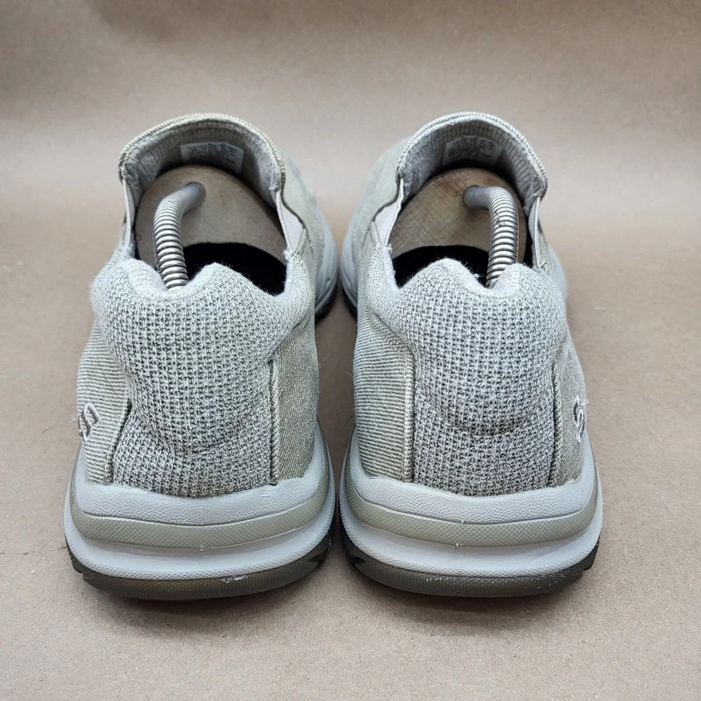 Skechers low use